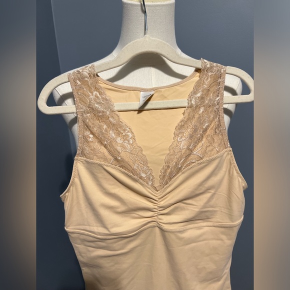 Tummy Control Top - Picture 3 of 5